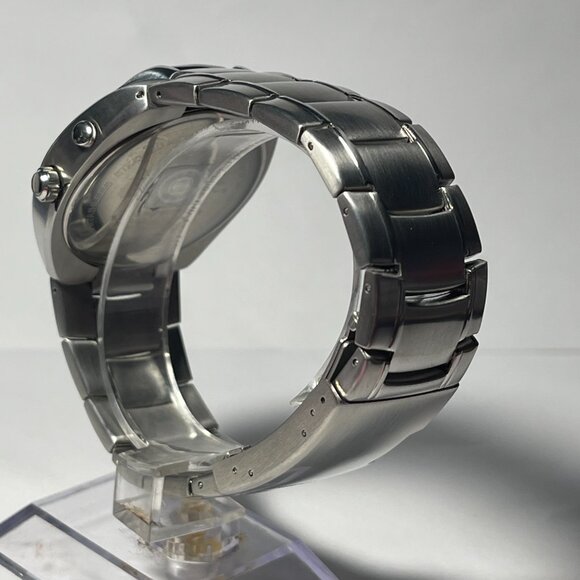 Oregon Ducks NCAA Stainless-Steel Kaleido Watch by Fossil NEW (RARE) - Picture 4 of 9